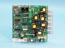 Coleman spa circuit board 70R1 Coleman spa circuit board 70R1