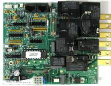 CAL SPAS CIRCUIT BOARD C2001R1C