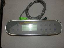 Catalina spa topside control panel ml 900 Catalina spa topside control panel ml 900