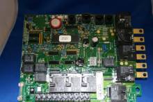 Coleman spa circuit board 704,705,706 Coleman spa circuit board 704,705,706