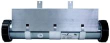 LEISURE BAY SPA Vertical Low Flow Heater LEISURE BAY SPA Vertical Low Flow Heater