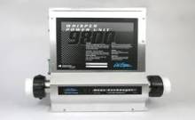 CAL SPA CONTROL BOX SYSTEM CS9800P3 CAL SPA CONTROL BOX SYSTEM CS9800P3