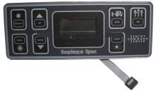 Sundance Spa Control Panel 6600-211 Sundance Spa Control Panel 6600-211