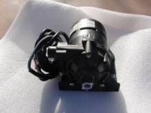 Sundance-Jacuzzi spa circulation pump 6500-460 115/120v