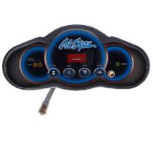 Cal Spa Topside Control (6200/6300) ELE09200872 / ELE09200877 Cal Spa Topside Control (6200/6300) ELE09200872 / ELE09200877