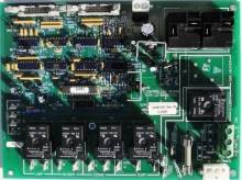 Sundance spa circuit board 6600-032 