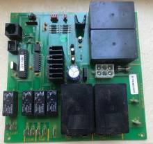 Sundance spa-Jacuzzi spa circuit board 6600-288 Sundance spa-Jacuzzi spa circuit board 6600-288