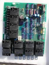 Sundance Spas Circuit Board 6500-528