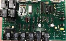 Sundance spa circuit board 6600-021 Sundance spa circuit board 6600-021