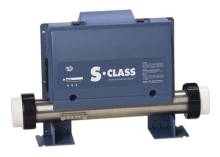 Gecko SPA CONTROL S-CLASS 0202-205212 Gecko SPA CONTROL S-CLASS 0202-205212