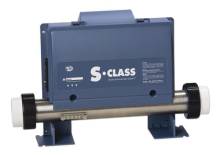 Gecko S-Class Spa Control 0202-205163 Gecko S-Class Spa Control 0202-205163