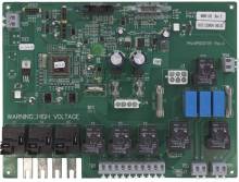 Sundance® /Jacuzzi® Spa circuit board 6600-161 Sundance® /Jacuzzi® Spa circuit board 6600-161