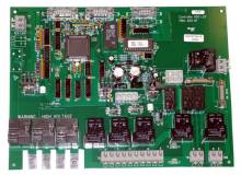 Sundance® Spa Circuit Board 6600-057 Sundance® Spa Circuit Board 6600-057