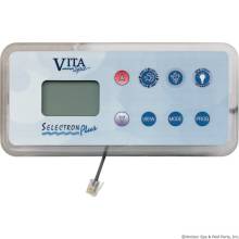 Vita Spa - L/LC500, 8BTN 0460087 Vita Spa - L/LC500, 8BTN 0460087