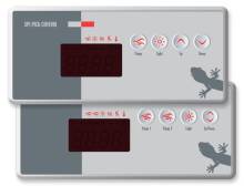 Gecko spa topside control panel tsc-19, BDLTSC19PPD Gecko spa topside control panel tsc-19, BDLTSC19PPD