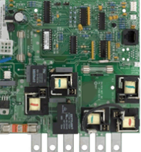 Thermo Spas 1900D PC Board 51405 Thermo Spas 1900D PC Board 51405