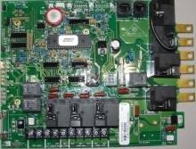 Thermospas 2000DX MILLENIUM PC BOARD 52143 Thermospas 2000DX MILLENIUM PC BOARD 52143