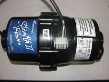 waterway spa blower 230v 1HP waterway spa blower 230v 1HP