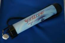 Vita Spa Ozonator Sanizone 120v