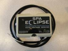Spa Del Ozone Eclipse generation 2 universal 120V and 240V Spa Del Ozone Eclipse generation 2 universal 120V and 240V