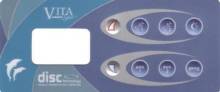 Vita Spa side 08 D 8b 5FT Dom Vita Spa side 08 D 8b 5FT Dom