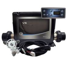 Balboa Spa Control system VS510SZ 54218Z Balboa Spa Control system VS510SZ 54218Z