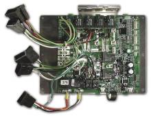 GECKO SPA CIRCUIT BOARD REPLACEMENT KIT FOR MSPA-MP-BF4 GECKO SPA CIRCUIT BOARD REPLACEMENT KIT FOR MSPA-MP-BF4