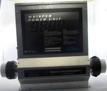 CAL SPAS Control Box CS9800P2-05 ELE09018202 CAL SPAS Control Box CS9800P2-05 ELE09018202