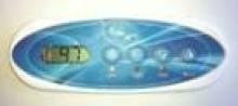 cal spas topside control ,VL200 O.C ELE09204130 cal spas topside control ,VL200 O.C ELE09204130