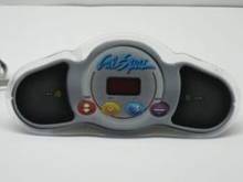 CAL SPAS TOPSIDE CONTROL PANEL MINI DASH 2010, (6200/6300) ELE09200877 CAL SPAS TOPSIDE CONTROL PANEL MINI DASH 2010, (6200/6300) ELE09200877