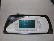 Sundance® Spas Topside Control Panel 880 Series 6600-854