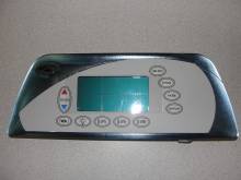 Sundance spa topside control panel 6600-866 Sundance spa topside control panel 6600-866