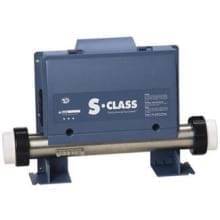 Gecko S-Class Spa Control  0202-205162