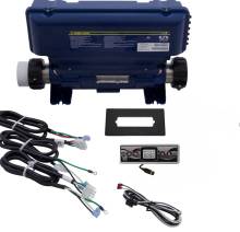 IN.YE-5 Spa control bundle pack BDLYE5K300 IN.YE-5 Spa control bundle pack BDLYE5K300
