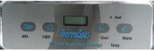 Thermospas ts500 topside control Ctp0013 Thermospas ts500 topside control Ctp0013