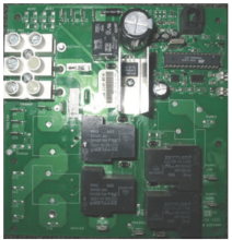 CTI Spa Circuit board Mini Max Digital 120V 4-10-1503C CTI Spa Circuit board Mini Max Digital 120V 4-10-1503C