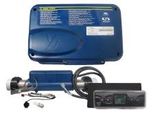 Gecko IN.YJ-2 Spa Control Bundle Pack BDLYJ2K300 Gecko IN.YJ-2 Spa Control Bundle Pack BDLYJ2K300
