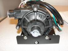 Laing - Spa circulation pump, E10-NSHNDNN2W-01 3/4" barb 240V