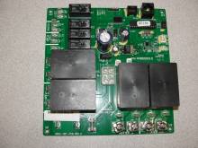 Sundance/Jacuzzi Spa Circuit Board 6600-726