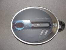 Sundance Spa-Topside Control Panel 6600-652 Sundance Spa-Topside Control Panel 6600-652