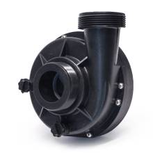 Spa Pump Wet End for Sundance Spas - 4.2/2.5 Hp, 48 Frame