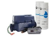 BUNDLE: In.Clear Quick Connect and Cable Bromicharge 0605-500007