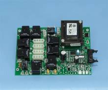 Lifespas-ACC Spa Circuit Board SC2000 Lifespas-ACC Spa Circuit Board SC2000