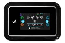 Gecko IN.K1000-Black-GE1, Touch screen Gecko IN.K1000-Black-GE1, Touch screen