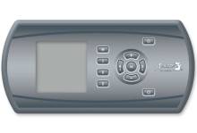 Gecko Topside Control Panel In.K600-5OP