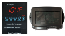ACC SmarTouch WiFi Module WF-100 ACC SmarTouch WiFi Module WF-100