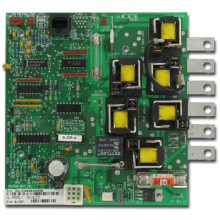 Dimension One SLCD P.C. Board, 1997 - 01710-89 Dimension One SLCD P.C. Board, 1997 - 01710-89