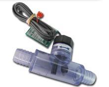 Dimension One Flow Switch with 3P MTA-100 Dimension One Flow Switch with 3P MTA-100