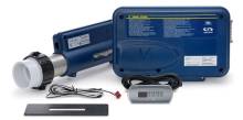 Gecko - BUNDLE: IN.YJ-2, 4KW HEATER, IN.K200-1OP KEYPAD, LIGHT BRACKET - BDLYJ2K200 Gecko - BUNDLE: IN.YJ-2, 4KW HEATER, IN.K200-1OP KEYPAD, LIGHT BRACKET - BDLYJ2K200