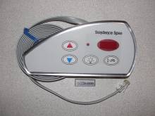 sundance spa 6600-833 sundance spa 6600-833
